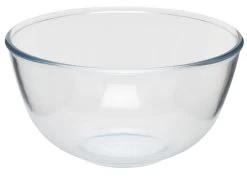 Pyrex Classic Kom 2 Liter Glas