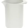 Rosti Margrethe Mixbeker 1 Liter Kunststof Wit