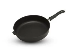 Gastrolux Expert Sauteerpan Voor Inductie ø 32 Cm Aluminium