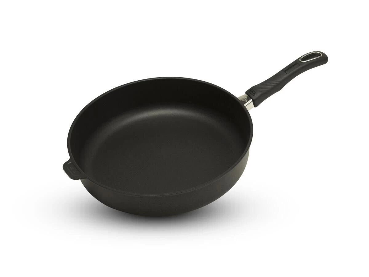 Gastrolux Expert Sauteerpan Voor Inductie ø 32 Cm Aluminium
