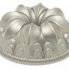 Nordic Ware Fleur De Lis Bundt Tulband ø 23 Cm Aluminium