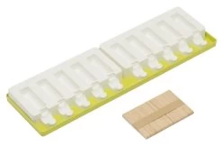 Silikomart Professional Mini Pick Silicone Wit