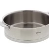 Cristel Strate Removable Sauteerpan ø 20 Cm Rvs
