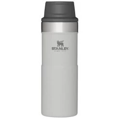 Stanley The Trigger-Action Travel Mug 350 Ml Ash