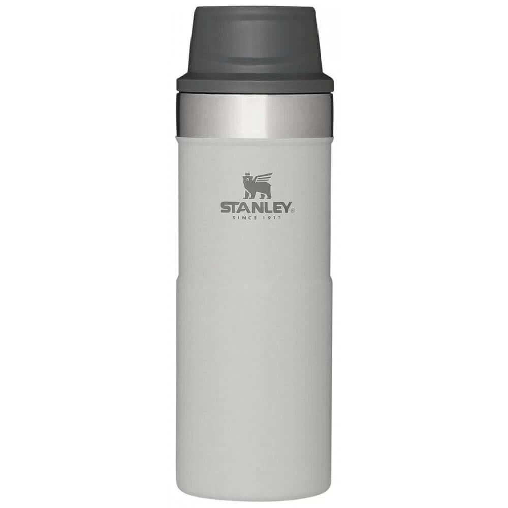 Stanley The Trigger-Action Travel Mug 350 Ml Ash