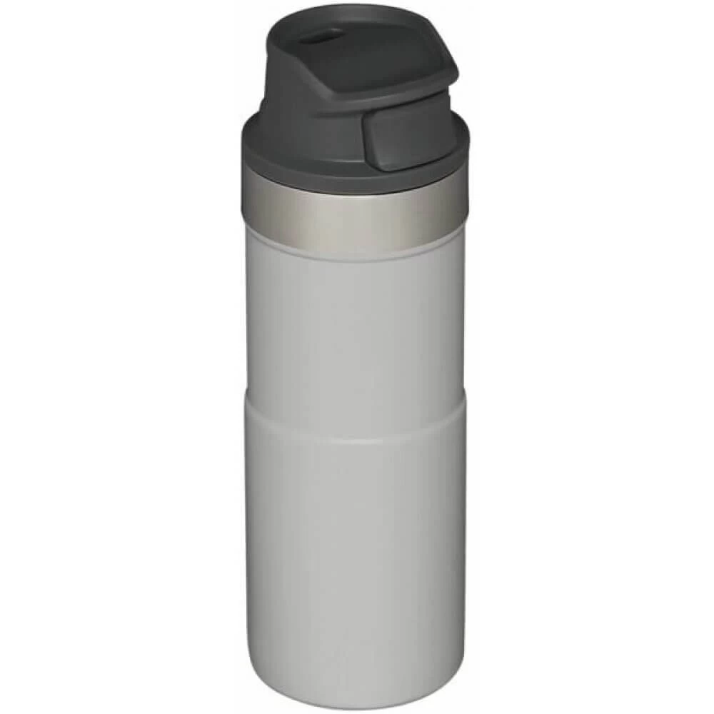 Stanley The Trigger-Action Travel Mug 350 Ml Ash - Afbeelding 2