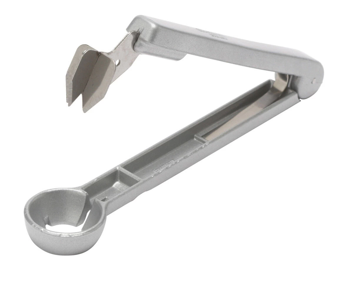 Westmark Pruimenontpitter 17 Cm Aluminium