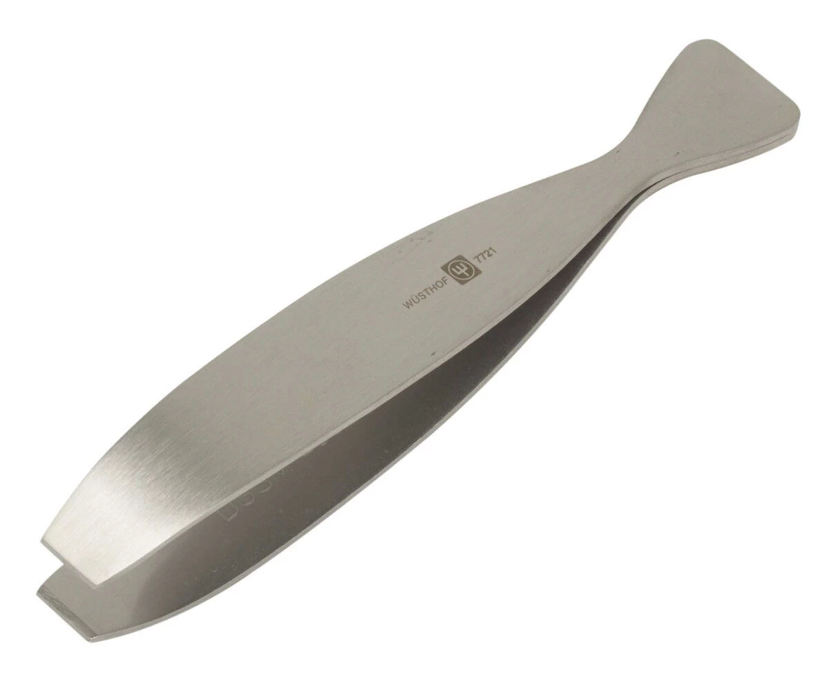 Wüsthof Visgraatpincet 13,4 Cm Cm Rvs