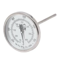 Big Green Egg Thermometer