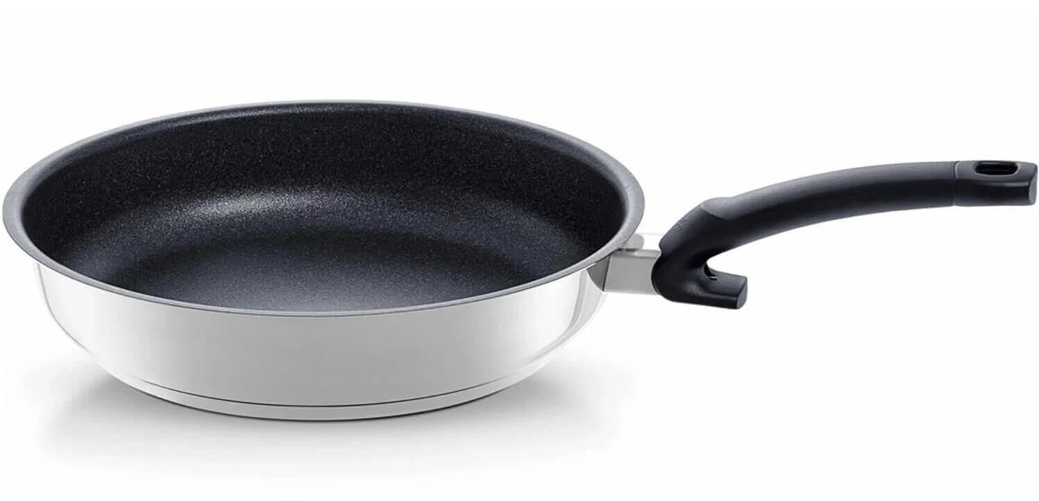 Fissler Adamant Premium Koekenpan ø 24 Cm