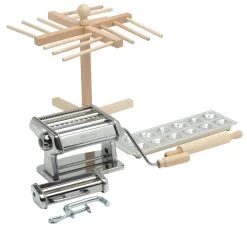 Imperia Titania I Love Pasta Set 5-delig