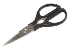 Premax Ring Lock Keukenschaar 20 Cm Rvs Zwart