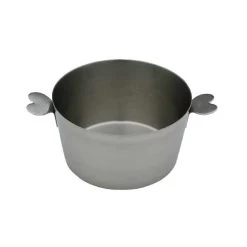 De Buyer Charlottevorm ø 20 Cm Rvs