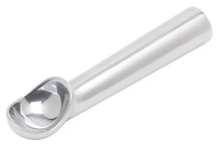 Stöckel Ijsschep 17,5 Cm Maat 30 Aluminium