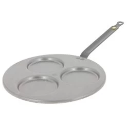 De Buyer B - Element Blinipan ø 27 Cm Plaatstaal