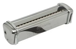 Imperia Restaurant Opzetstuk Fettuccine 6,5 Mm Rvs Glans