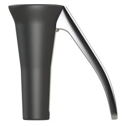 Drosselmeyer Notenkraker 11 Cm Gietijzer Zwart