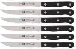 Zwilling Twin Gourmet Steakmessenset 6 Stuks