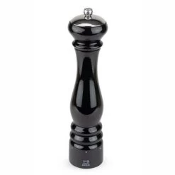 Peugeot Paris Icône Noir Zoutmolen U-select 30 Cm Beukenhout Zwart