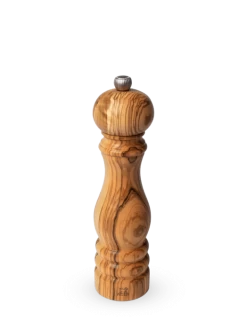 Peugeot Paris Olivier Zoutmolen 22 Cm Olijfhout