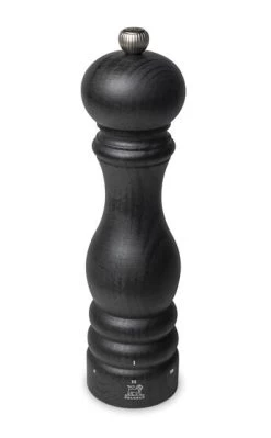 Peugeot Paris Graphite Pepermolen U-select 22 Cm Beukenhout Grijs