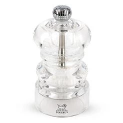 Peugeot Nancy Zoutmolen 9 Cm Acryl