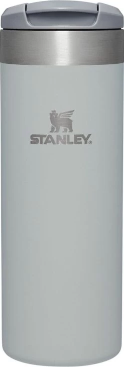 Stanley AeroLight™ Transit Mug 350 Ml Rvs Fog Metallic
