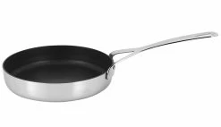 Demeyere Resto Mini-koekenpan Met Duraslide Anti-aanbaklaag ø 16 Cm Rvs