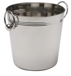 Oldenhof Sechellio Wijnemmer Rvs Glans