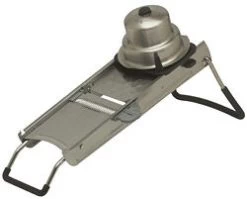 De Buyer Revolution Ultra Mandoline 45 Cm Rvs