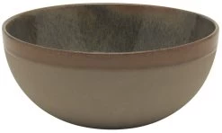 Serax Surface By Sergio Herman Kom ø 19 Cm Indi Grey