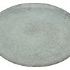 Broste Copenhagen Nordic Sea Dinerbord ø 26 Cm Aardewerk Blauw