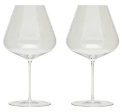 Zalto Bourgogne Rode Wijnglas 960 Ml Kristalglas 2 Stuks