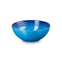 Le Creuset Kom ø 16 Cm Aardewerk Azure