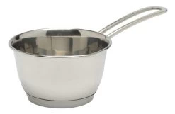 Küchenprofi Cook Boterpan ø 10 Cm Rvs Mat