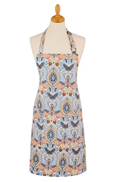 Ulster Weavers Cotswold Schort Katoen Oranje