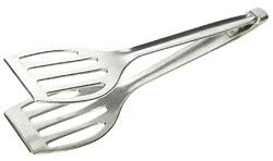 Westmark Dubbele Spatel 27 Cm Aluminium