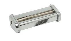 Imperia Simplex Opzetstuk Tagliatelle 2 Mm Rvs Glans