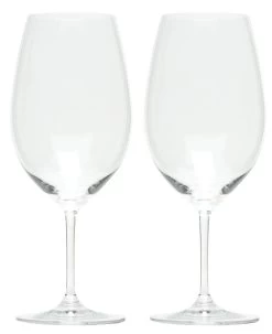 Riedel Vinum Shiraz / Syrah Wijnglas 650 Ml Kristalglas 2 St