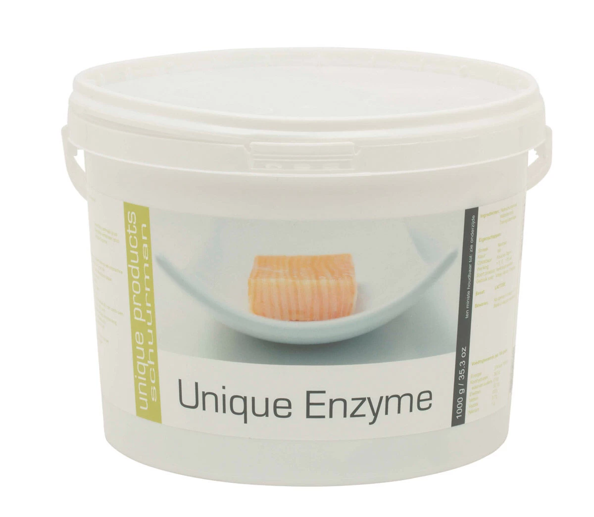 Unique Products Enzyme 1 Kg (transglutaminase)