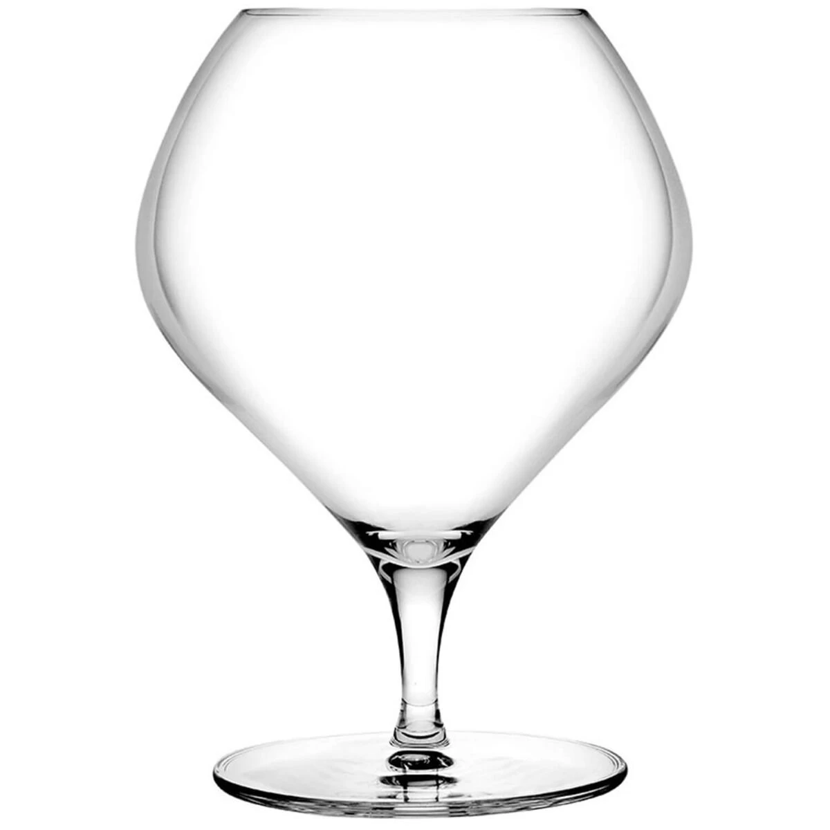 Nude Fantasy Cognacglas 2 Stuks