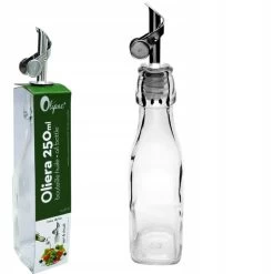 Olipac Oliefles 250 Ml Glas