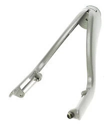 Westmark Aspergeschiller Met 2 Mesjes 19 Cm Gecoat Aluminium