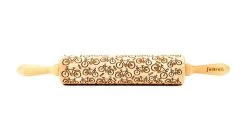 Folkroll Bikes Medium Deegroller 37 Cm Beukenhout