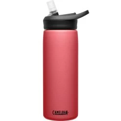 Camelbak Eddy+ Vacuum Insulated Drinkfles 600 Ml Rvs Wild Strawberry