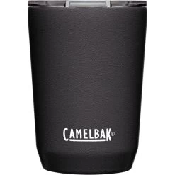 Camelbak Vacuum Insulated Tumbler 350 Ml Rvs Black