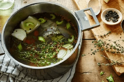 Cristel Strate Removable Kookpan ø 26 Cm Rvs - Afbeelding 2