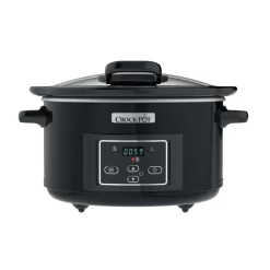 Crock-Pot CR052 Slowcooker 4,7 Liter