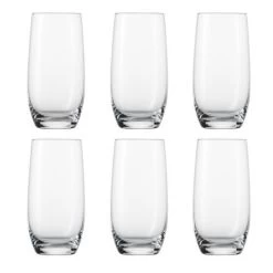 Schott Zwiesel Banquet 42 Bierglas 420 Ml Kristalglas 6 Stuks
