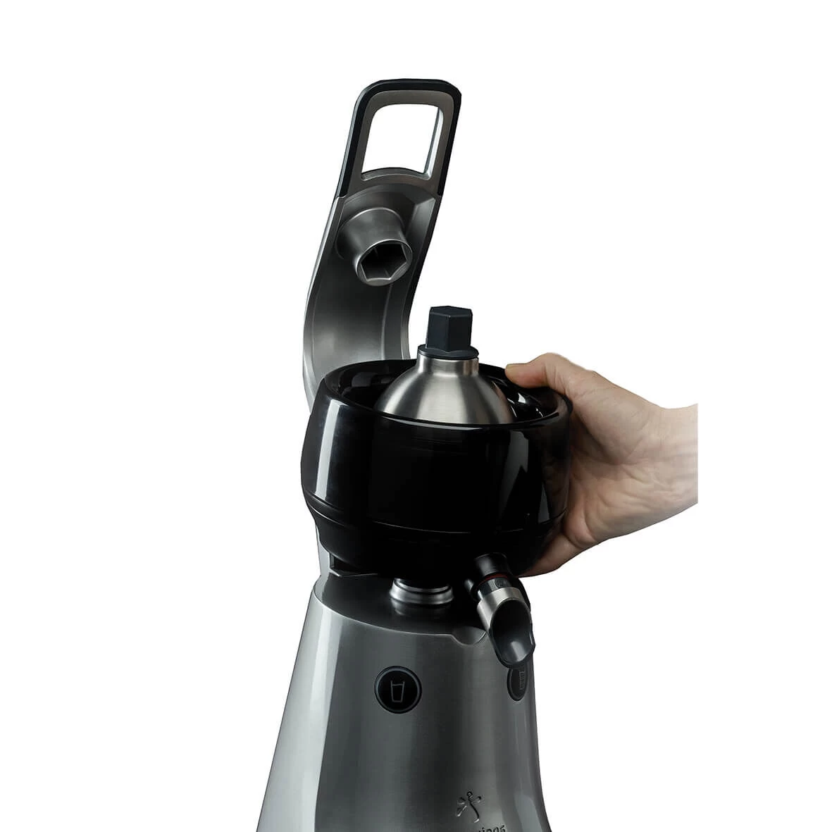 Espressions TheJuicer Citruspers Rvs - Afbeelding 8